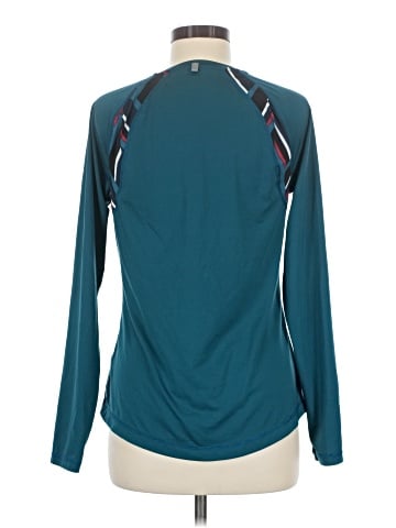 Fila Sport Long Sleeve T-Shirt (view 2)