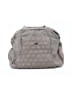 Lug Gray Diaper Bag One size - photo 1