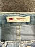 Levi's Blue Jeans Size 5 - photo 3