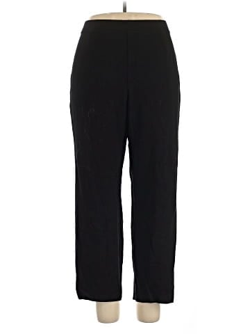 Eileen Fisher Casual Pants (view 1)