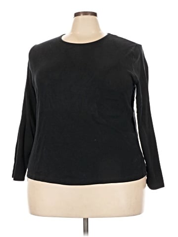 Venezia 3/4 Sleeve T-Shirt (view 1)