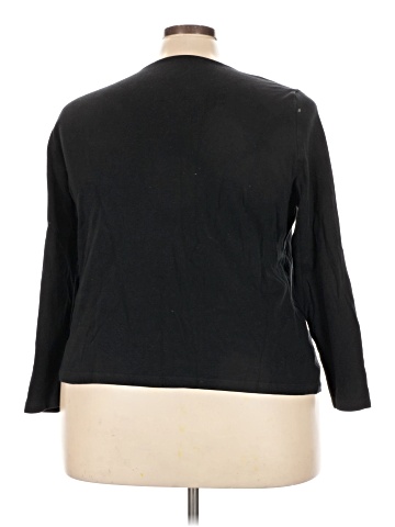 Venezia 3/4 Sleeve T-Shirt (view 2)