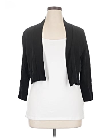 Calvin Klein Cardigan (view 1)