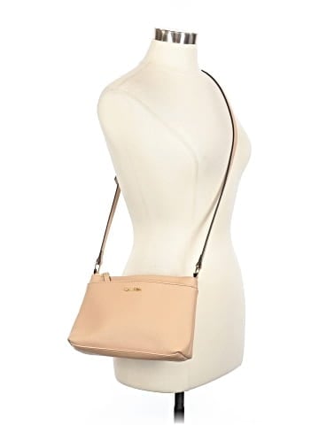 Calvin Klein Crossbody Bag (view 2)