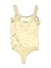 Marciano Gold Bodysuit Size XS - photo 2