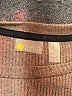 Zella Brown Pullover Sweater Size M - photo 7