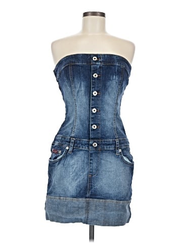 Baby Phat Casual Dress (view 1)