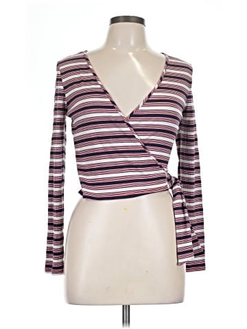 Soprano Long Sleeve Top (view 1)