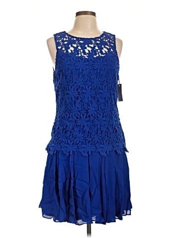 Ali Ro Cocktail Dress (view 1)