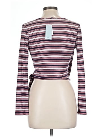 Soprano Long Sleeve Top (view 2)