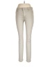 Hudson Jeans Metallic Tan Jeans Size 30 waist - photo 1