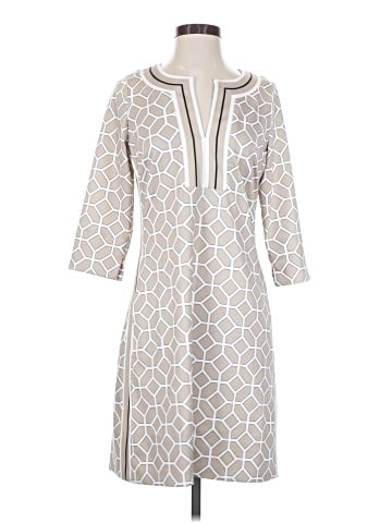 Gretchen Scott Designs Casual Dress (view 1)