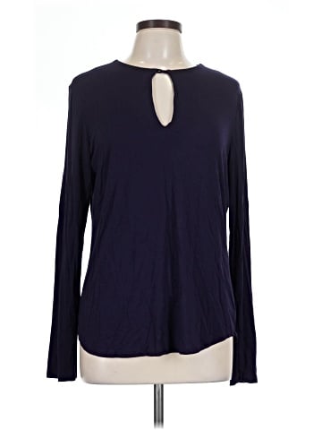 Laila Jayde Long Sleeve Top (view 1)