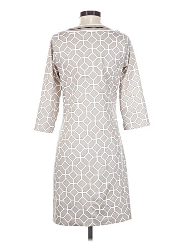 Gretchen Scott Designs Casual Dress (view 2)