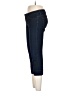 Uniqlo Polka Dots Blue Jeans Size 25 waist - photo 5