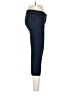 Uniqlo Polka Dots Blue Jeans Size 25 waist - photo 4