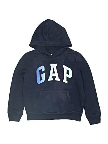 Gap Kids Pullover Hoodie (view 1)