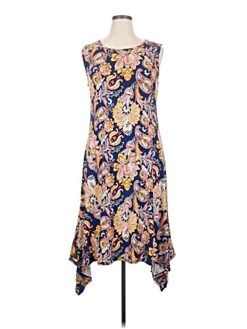 Grace Elements Casual Dress (view 1)