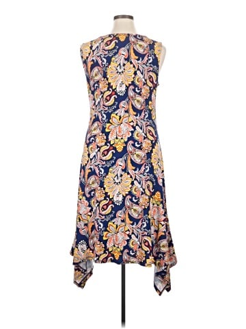 Grace Elements Casual Dress (view 2)