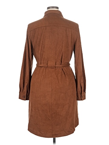 UNTUCKit Trenchcoat (view 2)