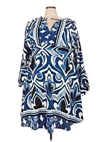 Ashley Stewart Casual Dress (view 1)