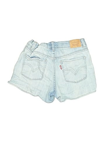 Levi's Denim Shorts (view 2)