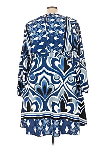 Ashley Stewart Casual Dress (view 2)