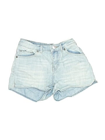 Levi's Denim Shorts (view 1)