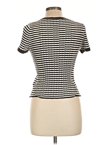 American Eagle x Peanuts Short Sleeve Top (view 2)