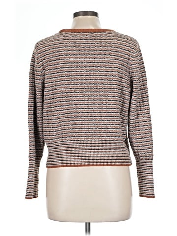 a.n.a. A New Approach Pullover Sweater (view 2)