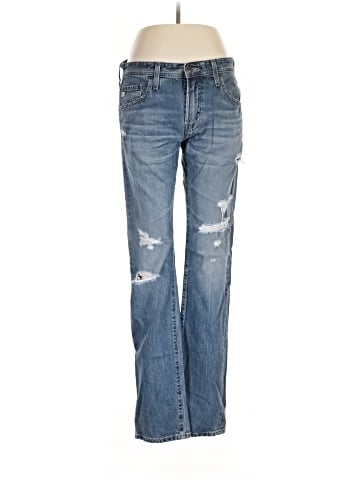 Adriano Goldschmied Jeans (view 1)
