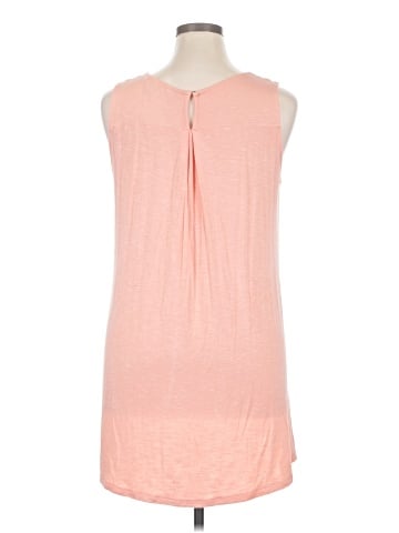 Suzanne Betro Sleeveless Top (view 2)
