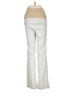 A Pea in the Pod Ivory Active Pants Size XS Maternity - photo 2