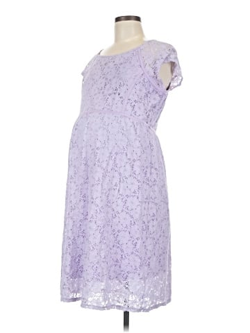 Motherhood Cocktail Dress (view 1)