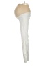 A Pea in the Pod Ivory Active Pants Size XS Maternity - photo 5