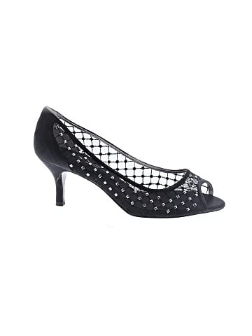 Nina Heels (view 1)