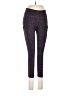 lucy Tweed Purple Active Pants Size S - photo 1