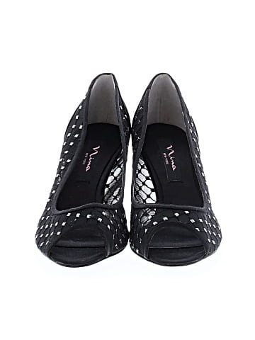 Nina Heels (view 2)