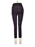 lucy Tweed Purple Active Pants Size S - photo 2