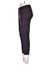 lucy Tweed Purple Active Pants Size S - photo 5