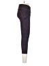 lucy Tweed Purple Active Pants Size S - photo 4