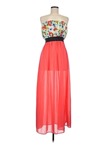 Miss Avenue Casual Dress (view 1)