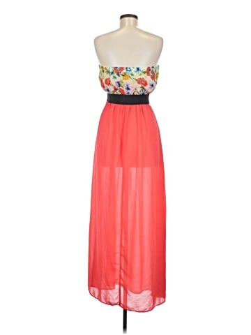 Miss Avenue Casual Dress (view 2)
