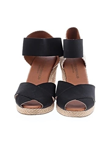 Andre Assous Wedges (view 2)