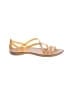 Crocs Yellow Sandals Size 10 - photo 1