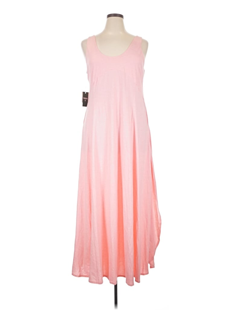 Halara Casual Dress In Pink
