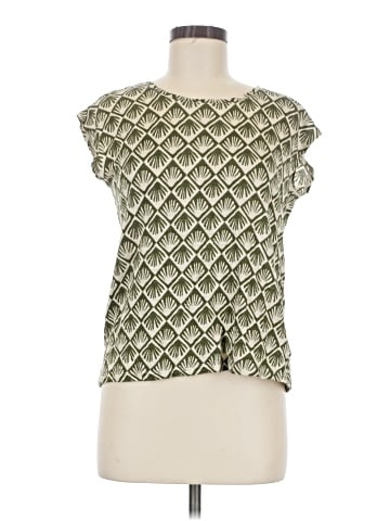 C&C California Short Sleeve Top (view 1)