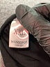 MANGOPOP Collection Black Bodysuit Size XXL - photo 3