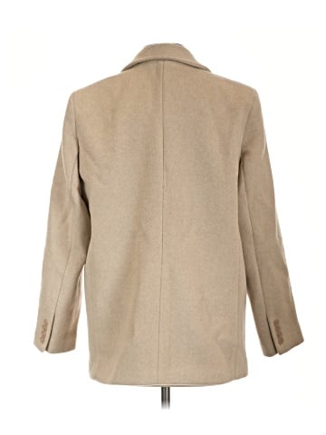 Abercrombie & Fitch Wool Blazer (view 2)