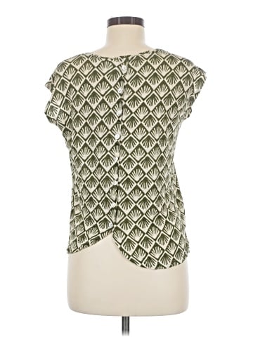 C&C California Short Sleeve Top (view 2)